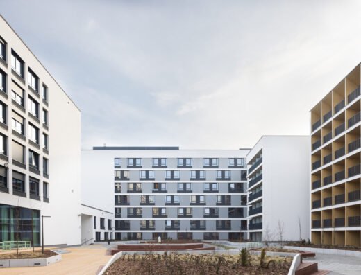 Basecamp by Xior Katowice, Katowice Poland