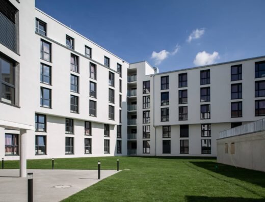 Basecamp Leipzig, Leipzig Germany