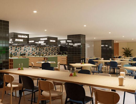 Livensa Living Barcelona Parrallel, Barcelona Spain