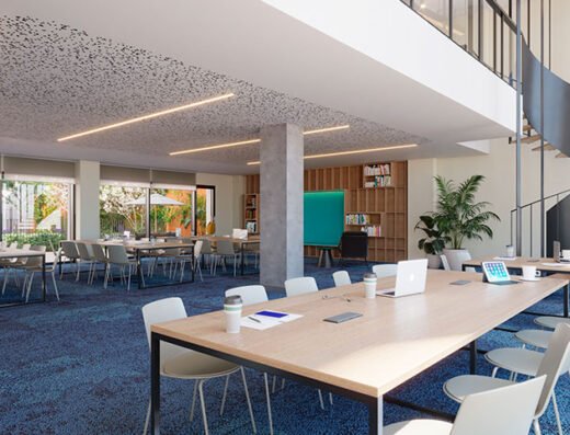 Livensa Living Sants-Badal, Barcelona Spain