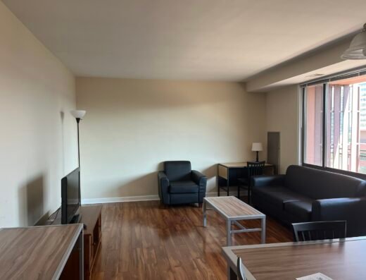 LCWS Student Housing, Arlington Virginia USA
