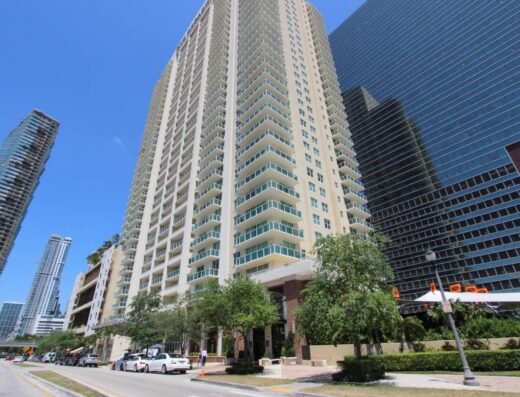 One Broadway, Miami FL USA