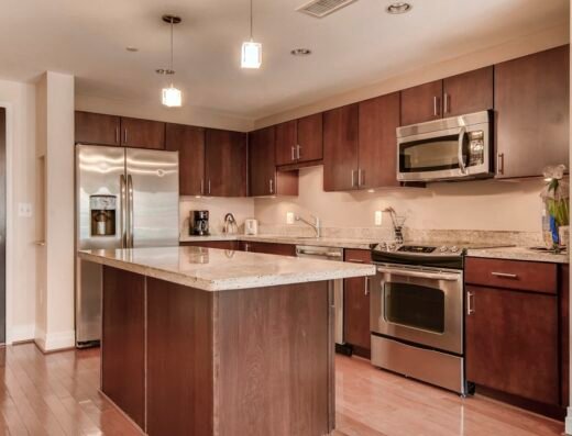 Residences On The Avenue – Washington D.C. USA