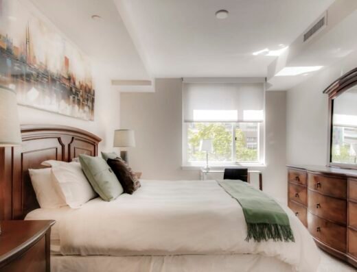 Residences On The Avenue – Washington D.C. USA
