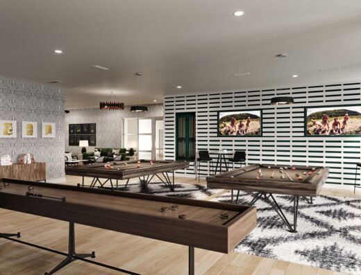 Ryder On Olive, Student Housing, Davis CA 95616 USA