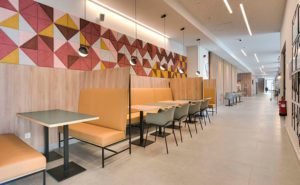 Livensa Living Getafe, Madrid Spain