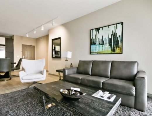 Shores Apartments, Marina Del Rey CA USA