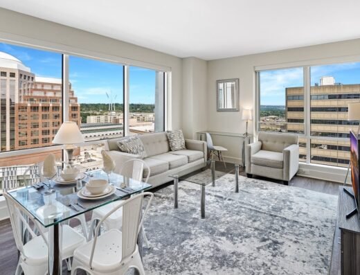 The Witmer, Arlington Virginia USA