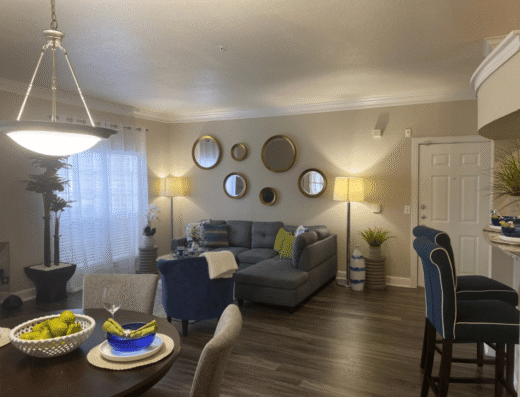 Whispering Creek Villas San Antonio, TX USA