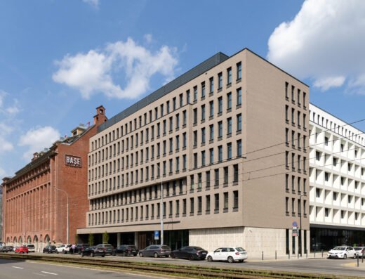 Basecamp by Xior Wroclaw, Wroclaw Poland