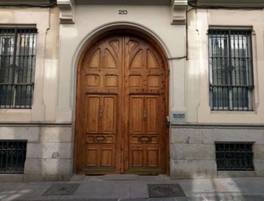 Wunderhouse Calle San Lorenzo, 20, Madrid, Spain