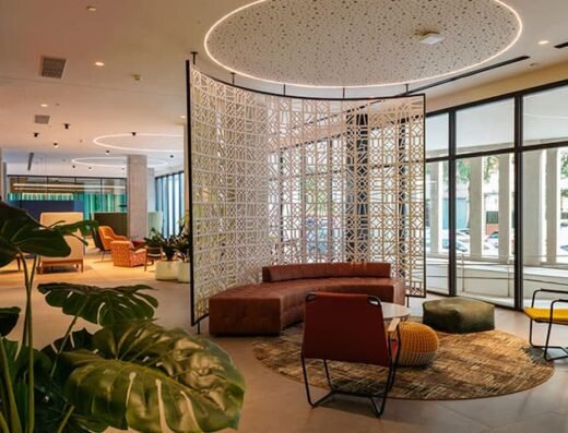 Livensa Living Getafe, Madrid Spain