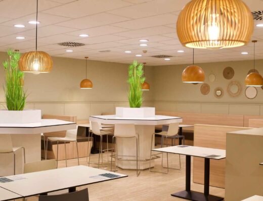 Xior Student Housing UEM, Madrid Spain