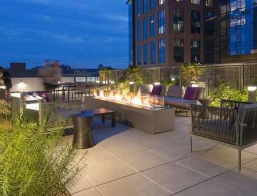 345 Harrison, Boston USA