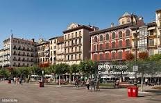 StepHouse Pamplona Monjardin, Pamplona Spain