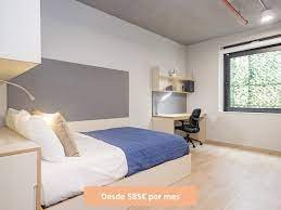 LIV Student Residence, Porto Portugal