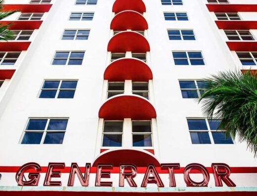 Generator Miami, Miami FL USA