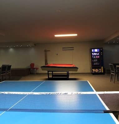 Semester in Australia Student Accommodation, St. Lucia, Brisbane Australia