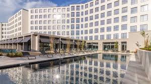 LIV Student Access, Sarria, Barcelona Spain