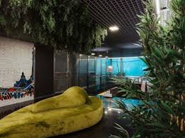 LIV Student Access, Sarria, Barcelona Spain