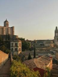 StepHouse Girona Tarradellas, Girona Spain