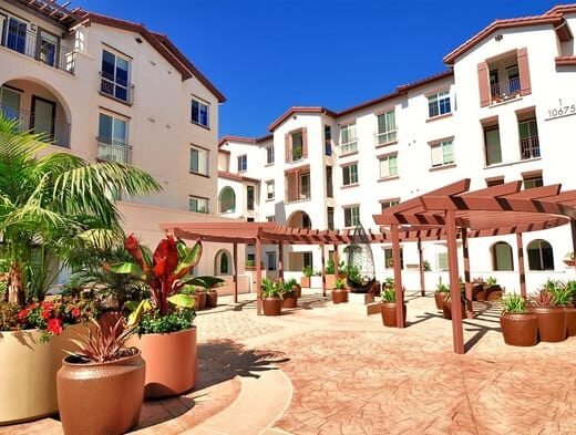 Torrey Gardens, San Diego CA USA