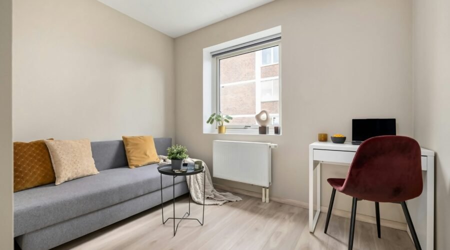What to Look for in a Student Room or Apartment