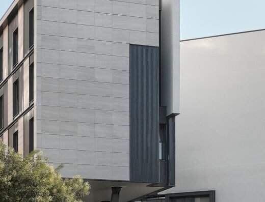 El Faro Student Accommodation, Madrid Spain