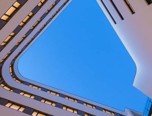 El Faro Student Accommodation, Madrid Spain