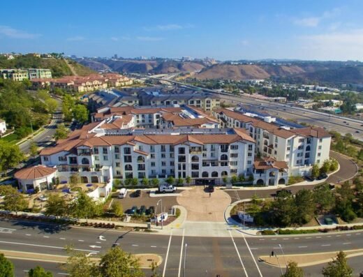 Torrey Gardens, San Diego CA USA