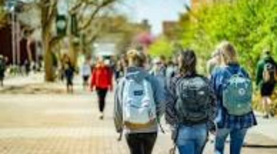 Navigating uncertainty and building resilient colleges; a research brief