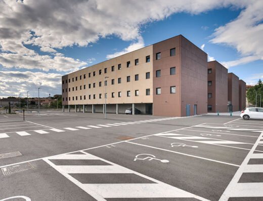 Livensa Living Salamanca, Salamanca Spain