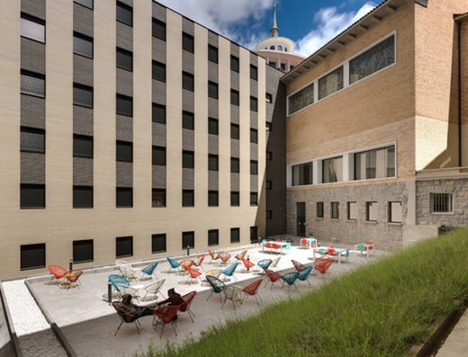 Livensa Living Pamplona, Pamplona Spain