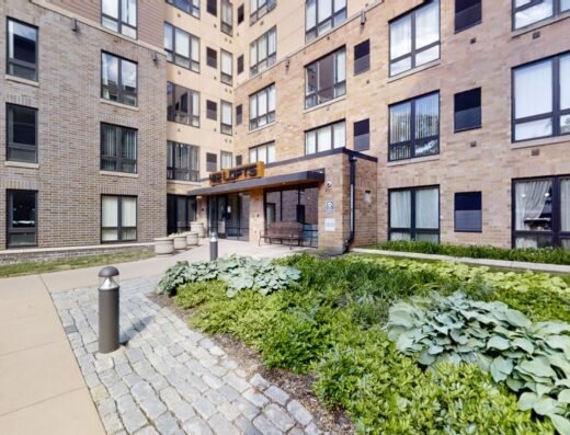 Yugo 412 Lofts, Minneapolis MN USA